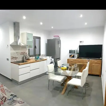 Casa Antonio Appartement *
