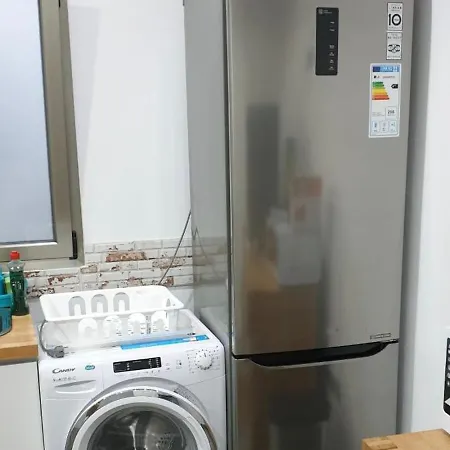 Casa Antonio Appartement Las Palmas