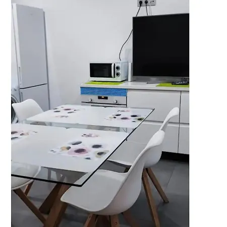 Casa Antonio Appartement