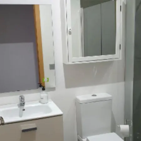 Appartement Casa Antonio Las Palmas