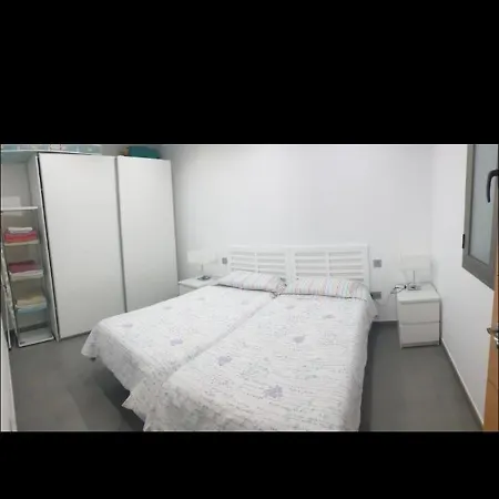 Appartement Casa Antonio Las Palmas