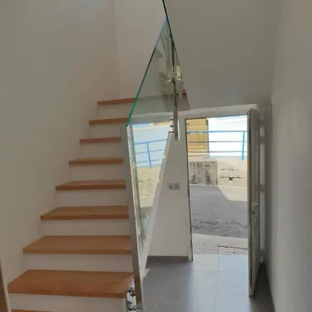 Appartement Casa Antonio *