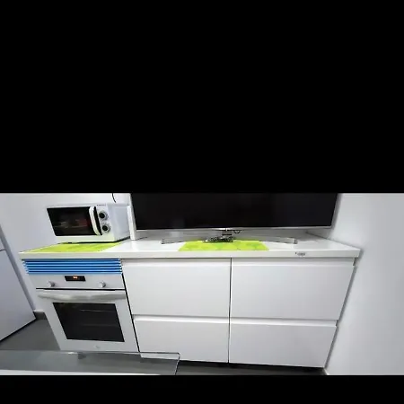 Casa Antonio Appartement *