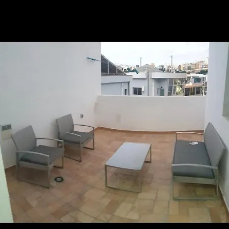 Casa Antonio Apartment *